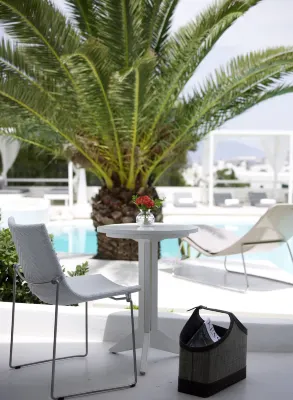 Semeli Hotel Mykonos Leisure & Recreation Photos