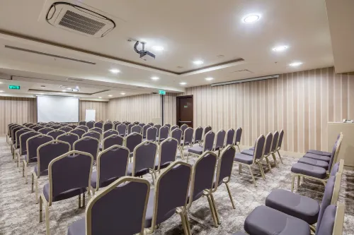 Holiday Inn Antalya - Lara Espaces Affaires Photos