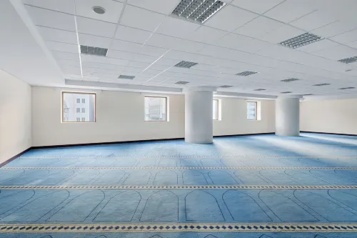 فندق مكارم البيت العزيزية الأماكن العامة Photos