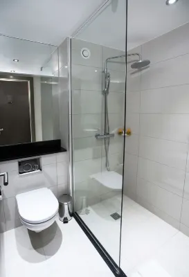 Atrium Hotel Heathrow Chambres Photos