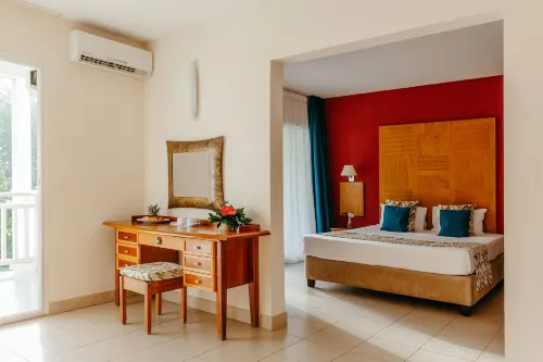 Hotel le Recif Chambres Photos
