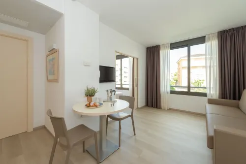Atenea Park Suites & Apartments Photos