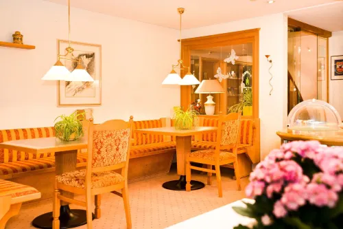 Hotel Caprice - Grindelwald Public Areas Photos