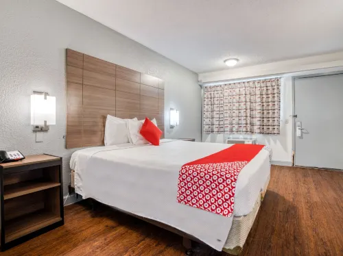 Dallas Love Field Inn Chambres Photos