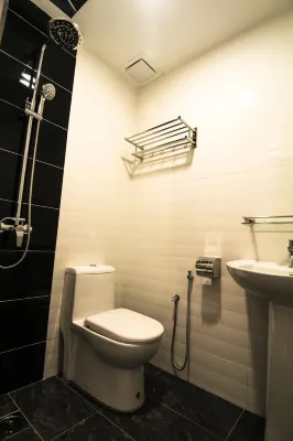 Uptown Hotel Seremban Zimmer Photos
