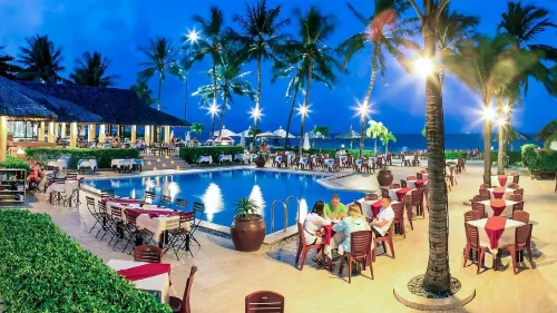 Art Deluxe Hotel Здоровье и отдых Photos