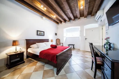 Sunce Palace Apartments with Free Offsite Parking Chambres Photos