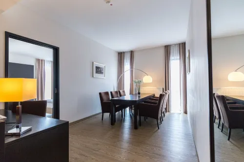 Friendly Cityhotel Oktopus الغرف Photos