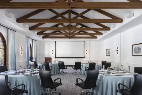 The Ritz-Carlton Bacara, Santa Barbara Espaces Affaires Photos