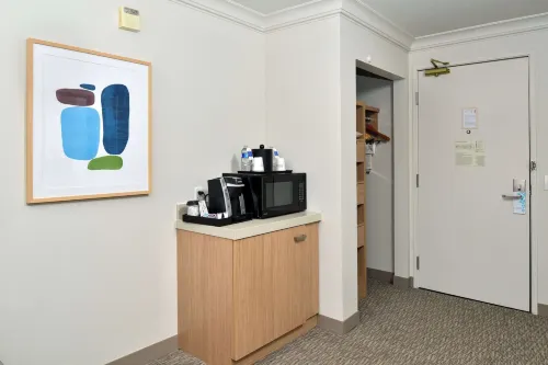 Hilton Garden Inn Napa Camere Photos
