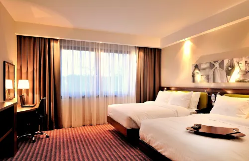 Hampton by Hilton Swinoujscie Photos
