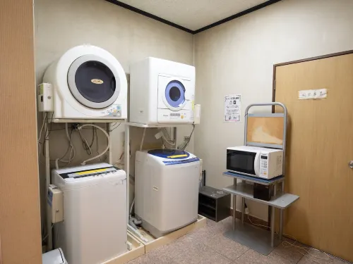 Hotel Castle Inn Suzuka Aree comuni Photos