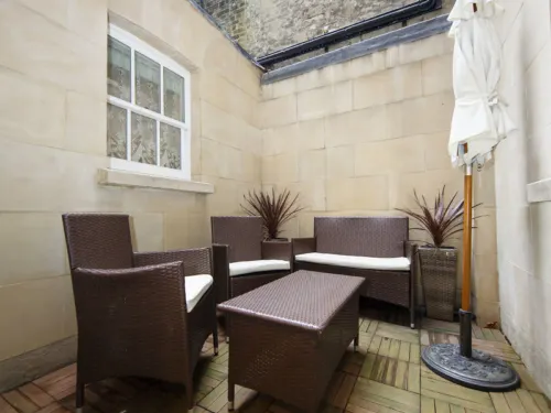 Regency House Hotel Public Areas Photos