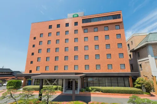 Izumo Royal Hotel Esterni Photos