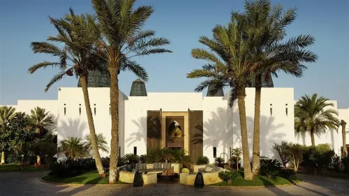 Sofitel Agadir Royal Bay Resort Экстерьер Photos