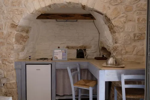 Trulli Holiday Albergo Diffuso Camere Photos