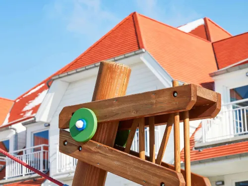 ibis Styles Nieuwpoort Außen Photos