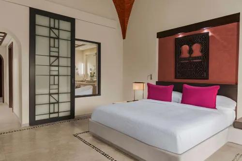 Salalah Rotana Resort Zimmer Photos