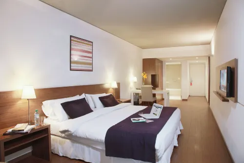 Dazzler by Wyndham Buenos Aires Maipú Rooms Photos