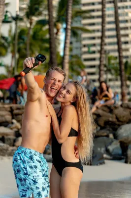 Vive Hotel Waikiki Dekat Hotel Photos
