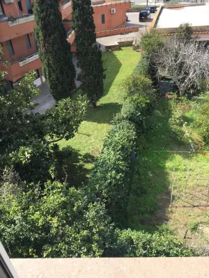 EH Suites Rome Airport Euro House Hotels Near Hotel Photos