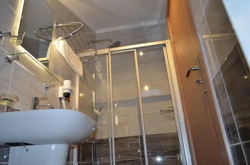 Kayı Hotel Photos