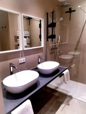 Novalis Hotel by Aurum Dresden Photos