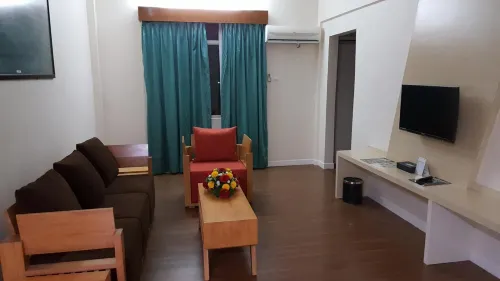 Hotel Seri Malaysia Kuala Terengganu Photos