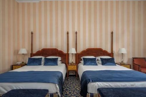 Ensana Grand Margaret Island Photos
