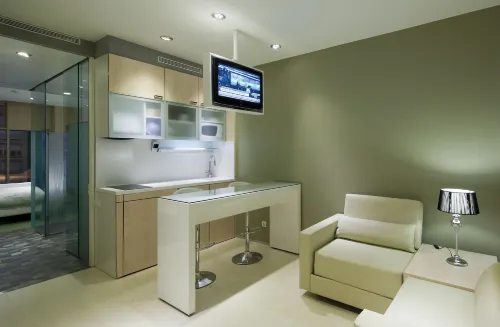 Ako Suites Hotel Photos