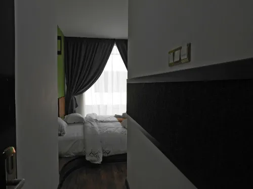 Pi Grand Hotel Photos