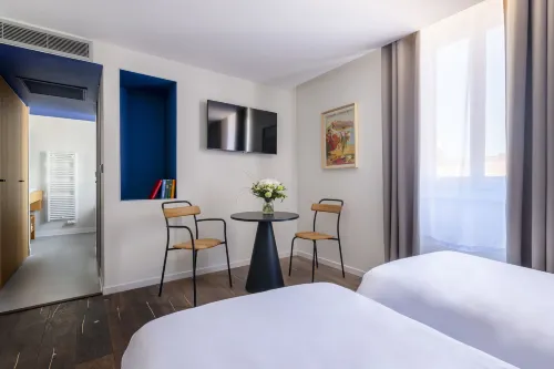 Hôtel Villa KOEGUI Biarritz Photos