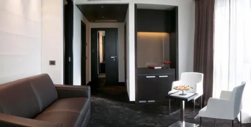 Parco Dei Principi Hotel Congress & Spa Photos