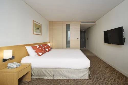 Jeju Central City Hotel Photos