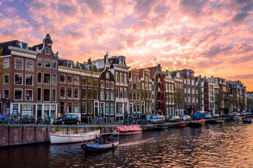 Hotel Fogo Amsterdam بالقرب من الفندق Photos