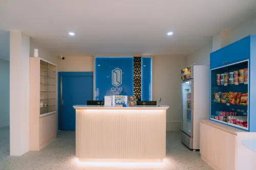 One Budget Hotel Chiangrai Bypass-East Area Publik Photos