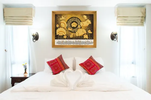 Villa Thai Orchid (Adult Only) Photos