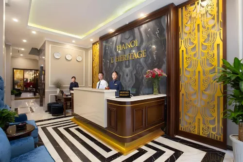 Flora Centre Hotel & Spa Area Publik Photos