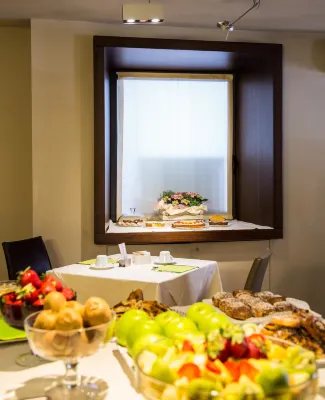 Best Western Hotel Metropoli Restauration Photos