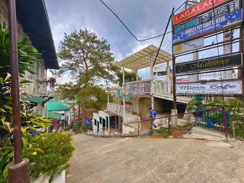 Casa Vallejo Hotel Baguio Near Hotel Photos