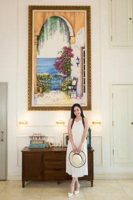 Adaline Hotel and Suite Khu vực công cộng Photos