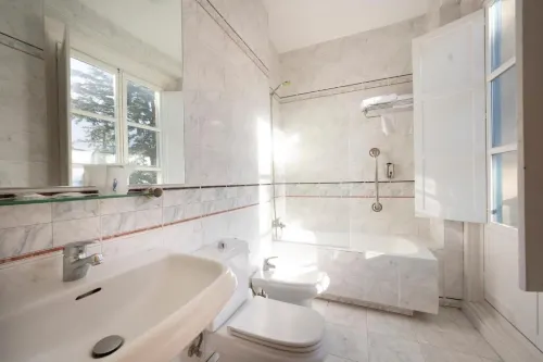 Miranda & Suizo Rooms Photos