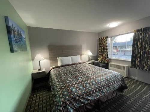 Travel Inn Photos