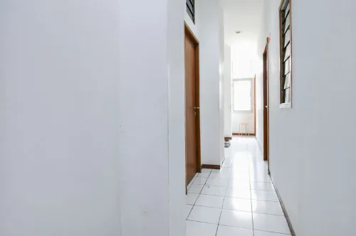 Le Paris Syariah Residence Public Areas Photos