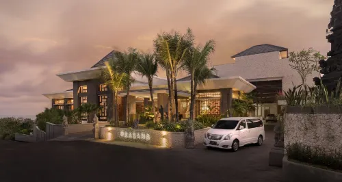 Prasana Villas by Arjani Resort Photos