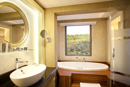 Limak Eurasia Luxury Hotel Photos