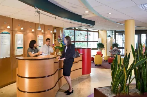 Ibis Paris Alesia Montparnasse Aree comuni Photos