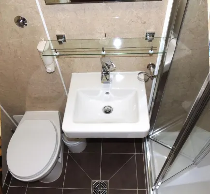 Shakespeare Hotel Camere Photos