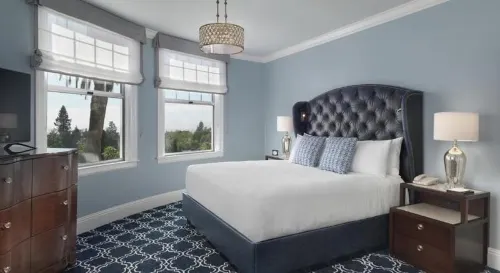 The Claremont Resort & Club Rooms Photos