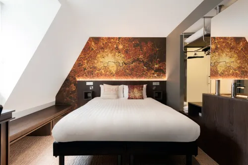 Heeton Concept Hotel – Luma Hammersmith Photos